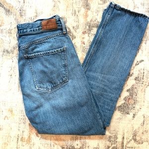 Citizens of Humanity Charlotte High rise 26